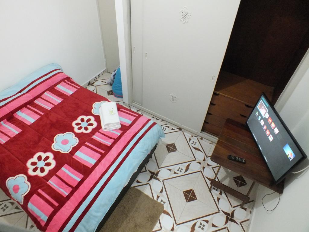 Inn Henri Dunant São Paulo