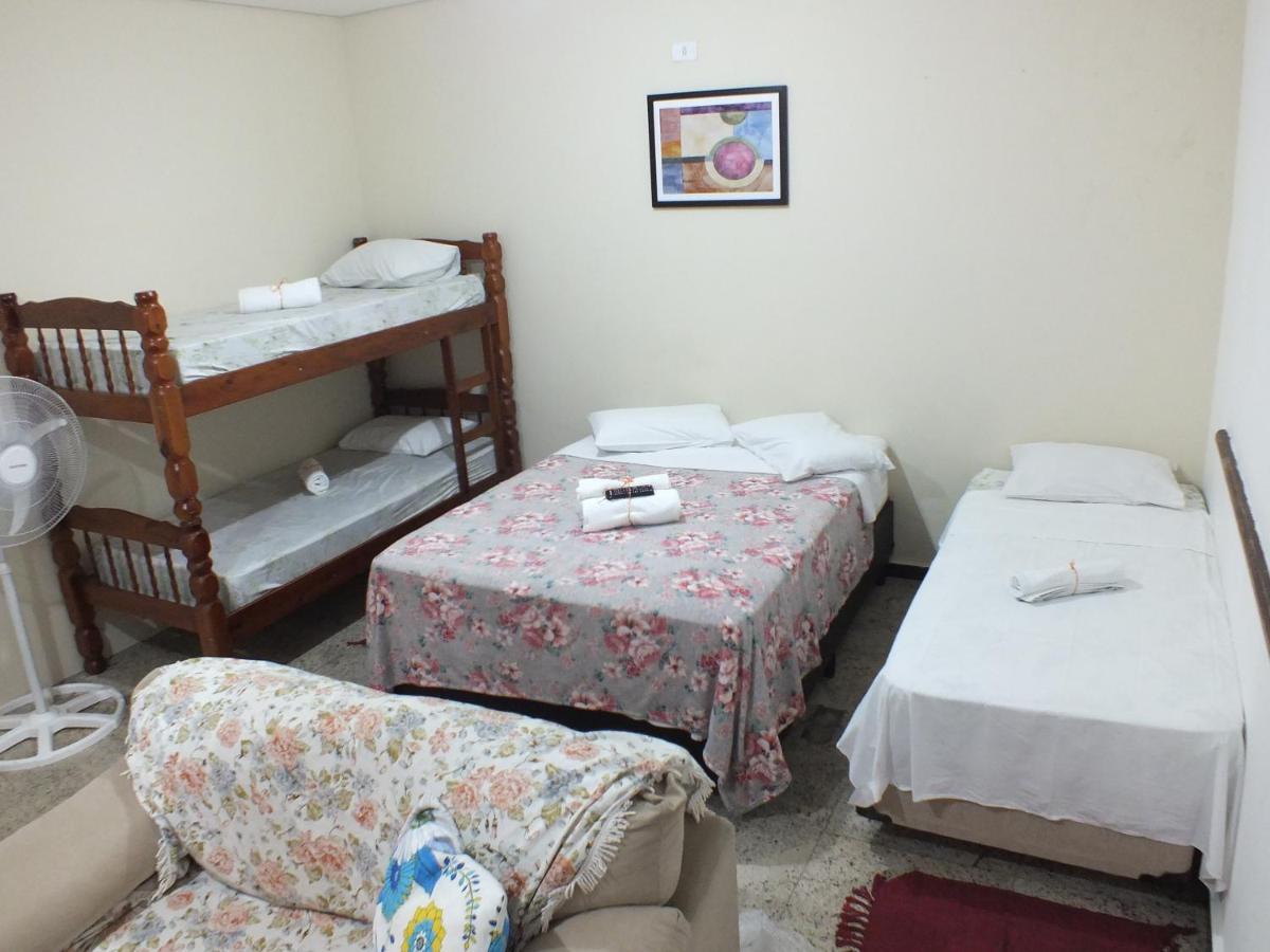 Inn Henri Dunant São Paulo